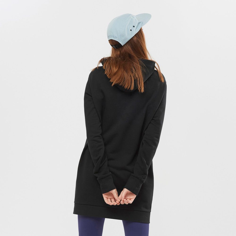 womens dress moletom com capuz