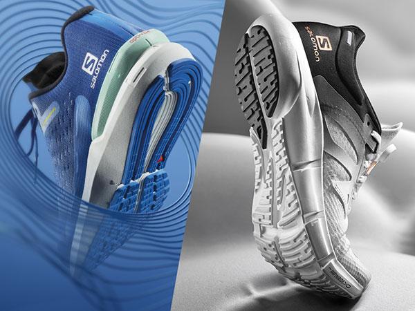 Sapatilhas salomon outlet Portugal